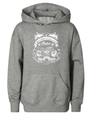 Indian Motorycle Club