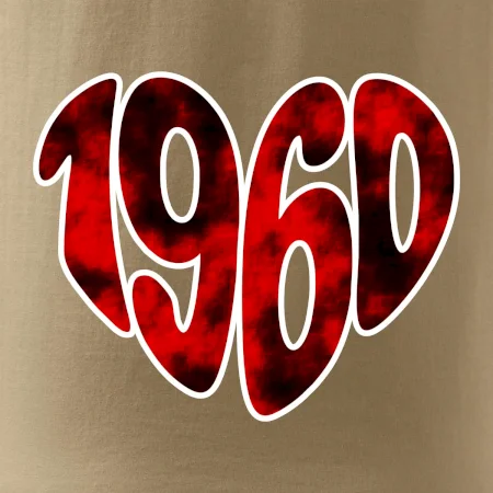 1960 v srdci