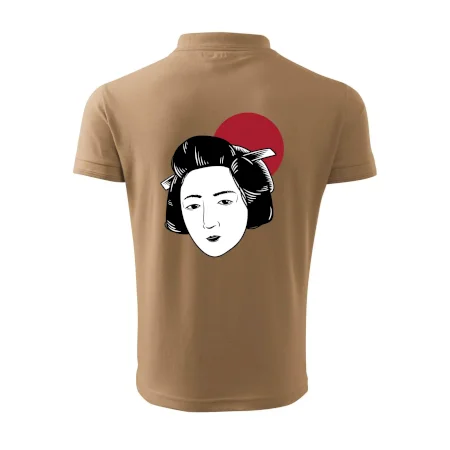 Japan culture - žena