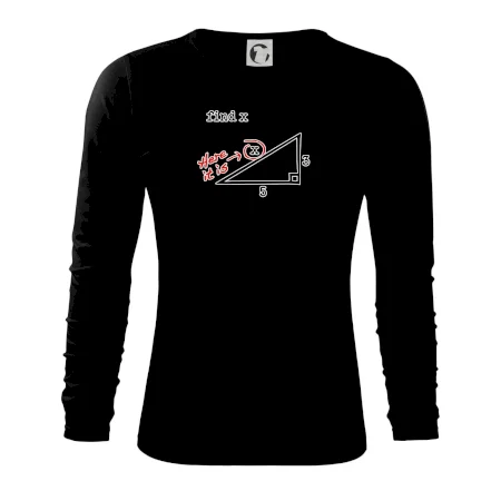 Find X - geometria