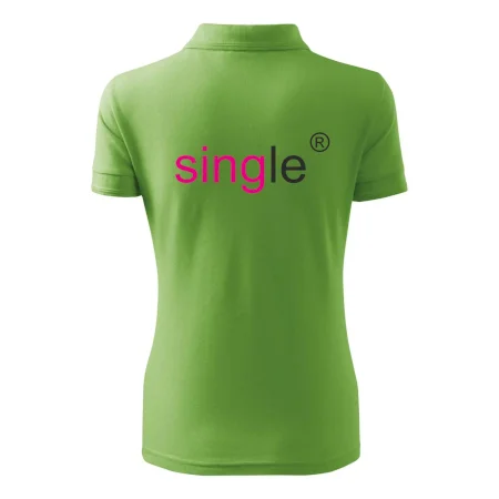 Single nápis copyright