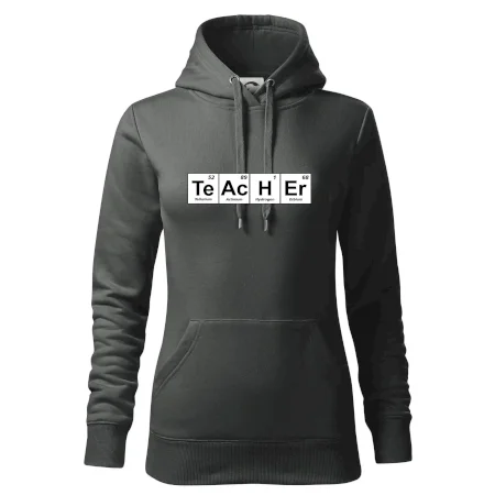 Periodická tabulka - Teacher
