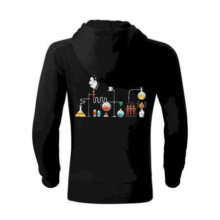 Chemická aparatúra farebná