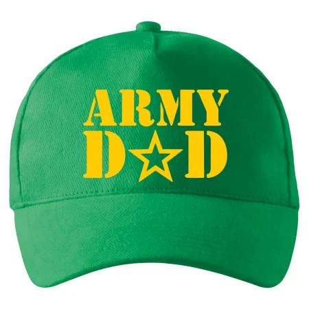 Army dad