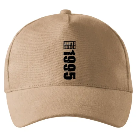 Limited edition 1995 pruh