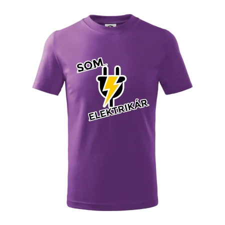 Zásuvka - som elektrikár