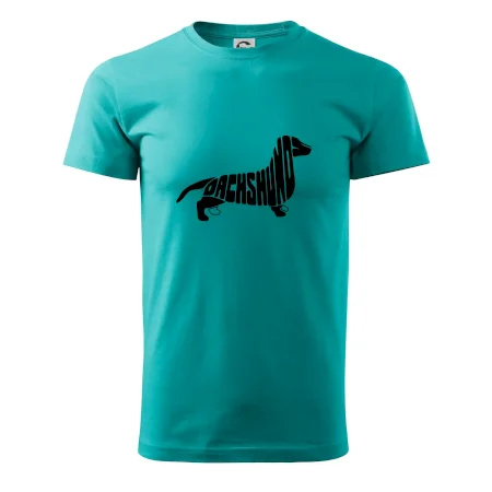 Jazvečík - Dachshund