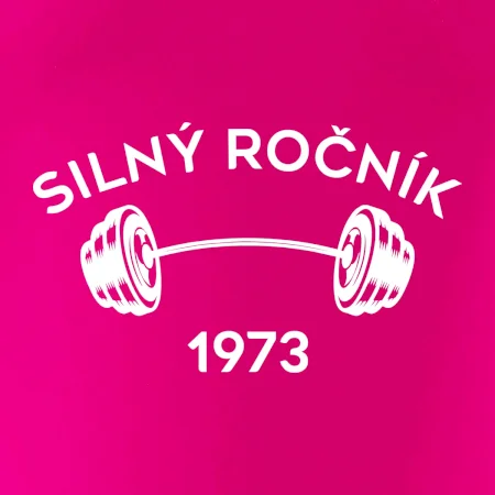 Silný ročník - Letopočet 1973