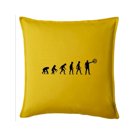 Evolúcia strelec terč