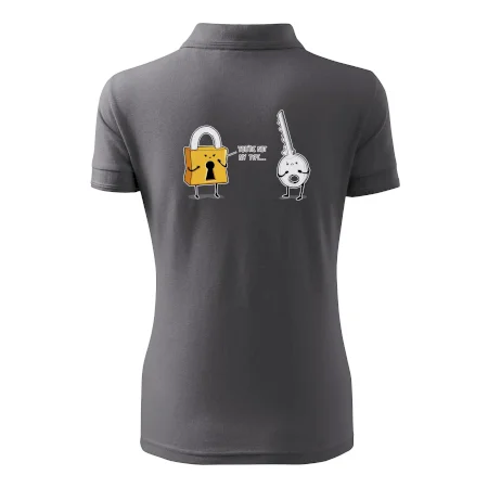Zámok a kľúč