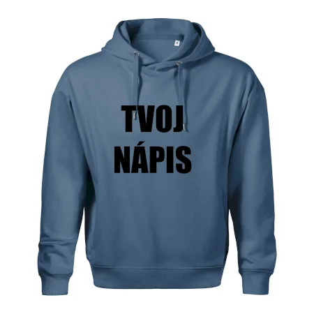 Tvoj vlastný nápis - tlačiaci