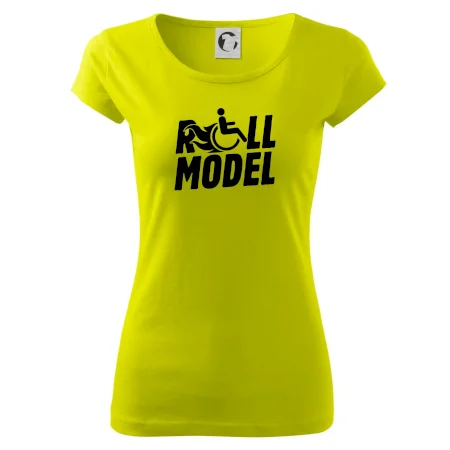Roll model