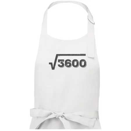 Narodeniny odmocniny 60