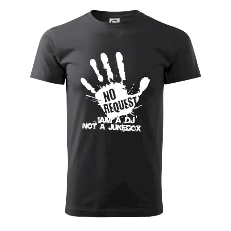 Iam a dj not a jukebox  - ruka