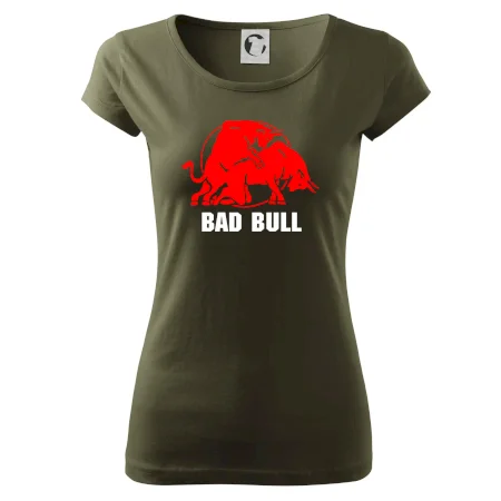 Bad Bull