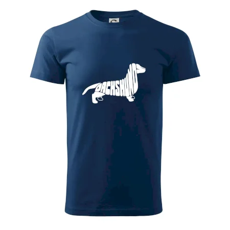 Jazvečík - Dachshund