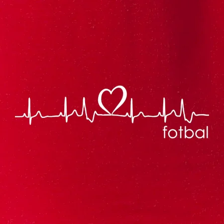 Moje srdce bije pre fotbal