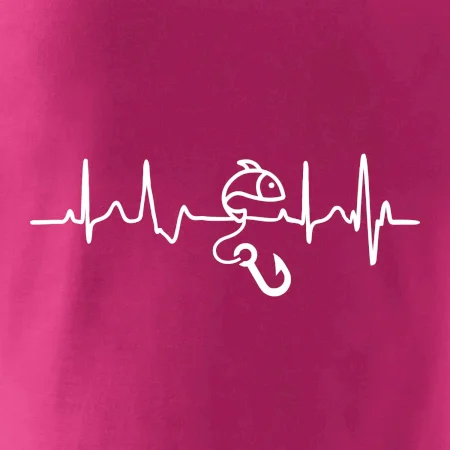 Ekg rybárčenie