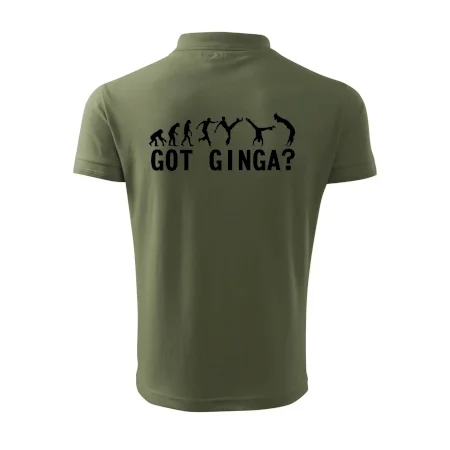 Capoeira - Got Ginga