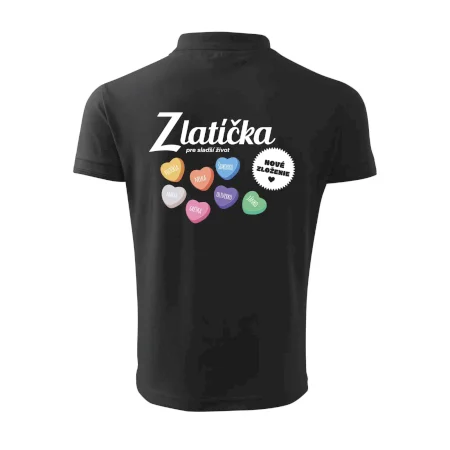 Zlatíčka deti