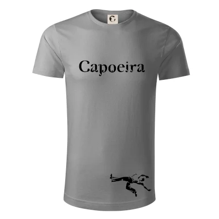 Capoeira veľký