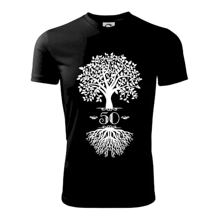 Narodeninový strom 50