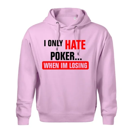 Hate poker