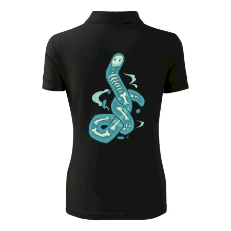 Anatomicky korektný duch dážďovky (Alexis Citrine)