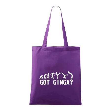 Capoeira - Got Ginga