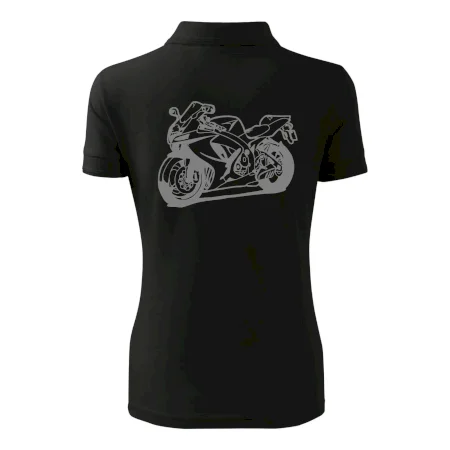 Športová motorka