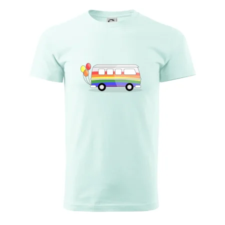 LGBT busík