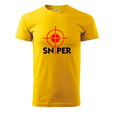 Sniper zameriavač