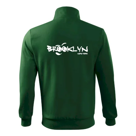 Brooklyn úsmev