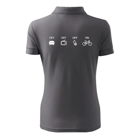 Zapni cyklorežim