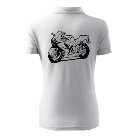 Športová motorka