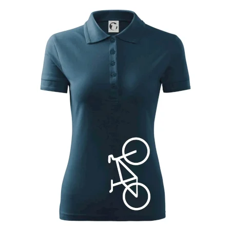 Bicykel na výšku