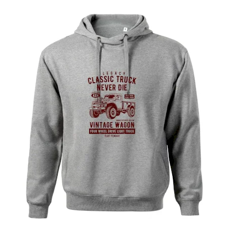 Classic Truck