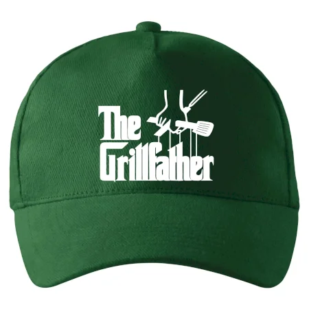 The Grillfather