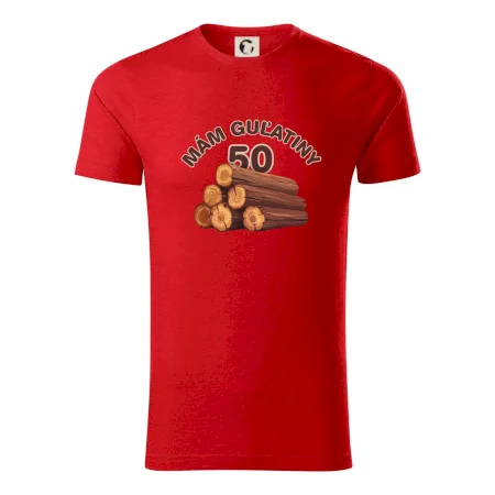 Mám guľatiny 50