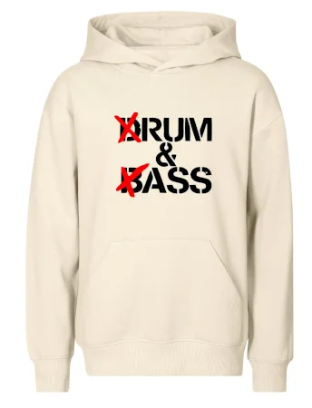 Drum & Bass (Rum & Ass)