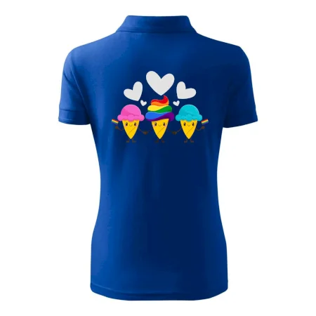 LGBT zmrzliny