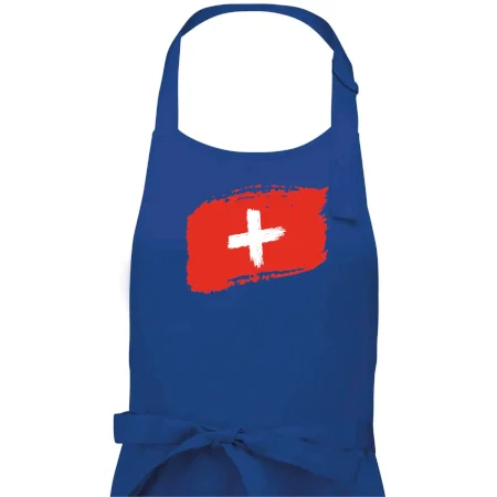 Švajčiarsko vlajka