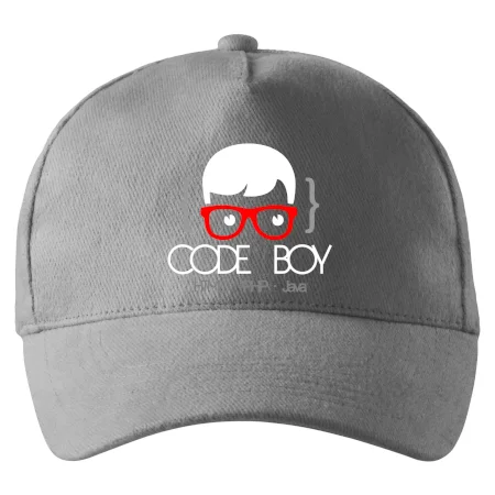 Code Boy