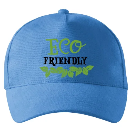 Eco friendly - lístočky