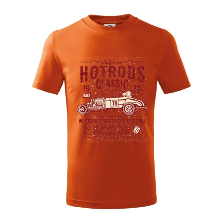 Hot Rods Race Classic