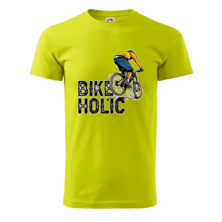 BikeHolic