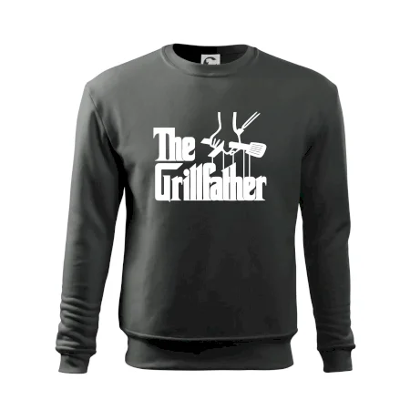 The Grillfather
