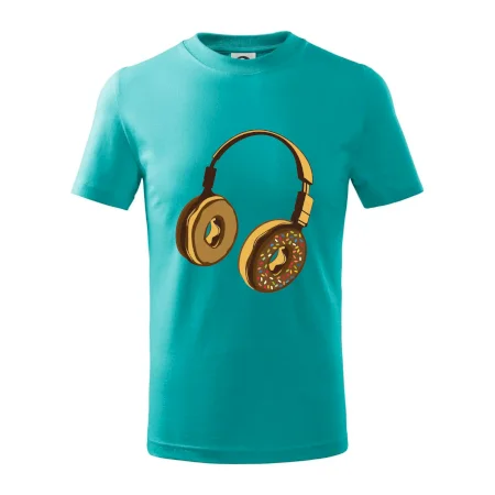 Headphone Donut