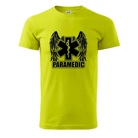 Paramedic