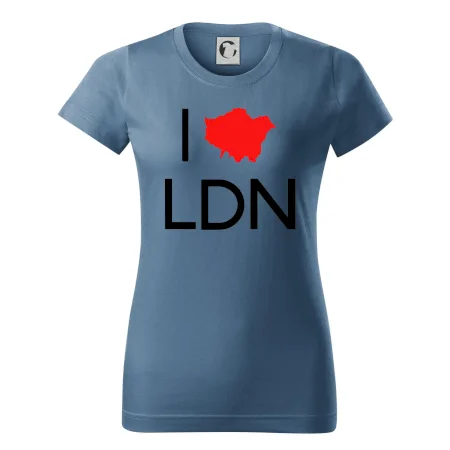 I Love LDN
